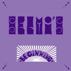 Selmi's ‎– Beginning - LP Vinyl Album