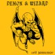 Demon & Wizard ‎– Evil Possessor - LP Vinyl Album