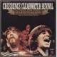 Creedence Clearwater Revival Featuring John Fogerty ‎– Chronicle The 20 Greatest Hits - Double LP Vinyl