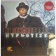 Notorious B.I.G. ‎– Hypnotize - Maxi Vinyl 12 inches - Coloured Black & Orange - Black Friday