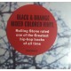 Notorious B.I.G. ‎– Hypnotize - Maxi Vinyl 12 inches - Coloured Black & Orange - Black Friday
