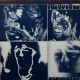 The Rolling Stones ‎– Emotional Rescue - LP Vinyl Album + Giant Poster
