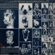 The Rolling Stones ‎– Emotional Rescue - LP Vinyl Album + Giant Poster