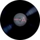 Johnny Hallyday ‎– Born Rocker Tour - Double LP Vinyl Album Limited Edition