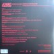 Johnny Hallyday ‎– Born Rocker Tour - Double LP Vinyl Album Limited Edition