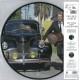 Johnny Hallyday ‎– Le Cœur D'Un Homme - Double Picture Disc LP Vinyl