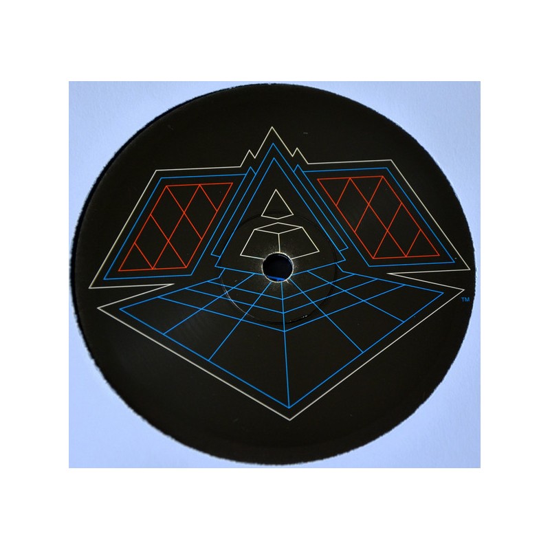 daft punk alive album vinyl daft punk alive album vinyl
