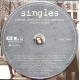 Singles - Original Motion Picture Soundtrack - Film - Double LP Vinyl Album + CD