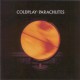 Coldplay ‎– Parachutes - LP Vinyl Album