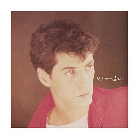 Etienne Daho ‎– Mythomane - LP Vinyl Album + MP3 Code - Edition 180 Gr.