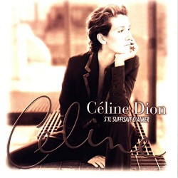 Céline Dion ‎– S'il Suffisait D'aimer - Double LP Vinyl Album 