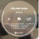 Céline Dion ‎– D'eux - LP Vinyl Album