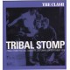 The Clash ‎– Tribal Stomp - LP Vinyl Album