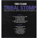 The Clash ‎– Tribal Stomp - LP Vinyl Album