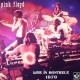 Pink Floyd ‎– Live In Montreux 1970 - Double LP Vinyl Album