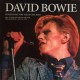 David Bowie ‎– Something For The Sigma Kids - Double LP Vinyl Album - Coloured White