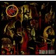 Slayer ‎– Reign In Blood - LP Vinyl Album