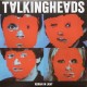 Talking Heads ‎– Remain In Light - LP Vinyl Album 