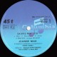  Jeanne Mas ‎– Sauvez-Moi - Maxi Vinyl 12 inches