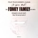 Fonky Family ‎– "Si Dieu Veut"...Inch Allah - Double LP Vinyl Album - Coloured Red + MP3 Download