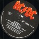 AC/DC ‎– Live - Double LP Vinyl Album 