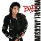 Michael Jackson ‎– Bad - LP Vinyl Album Gatefold - 2016 Edition