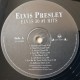 Elvis Presley ‎– ELV1S - 30 1 Hits - Double LP Vinyl Album