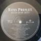 Elvis Presley ‎– ELV1S - 30 1 Hits - Double LP Vinyl Album