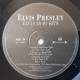 Elvis Presley ‎– ELV1S - 30 1 Hits - Double LP Vinyl Album