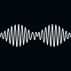 Arctic Monkeys ‎– AM - LP Vinyl Album