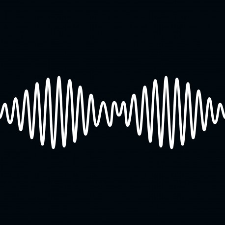 Arctic Monkeys ‎– AM - LP Vinyl Album