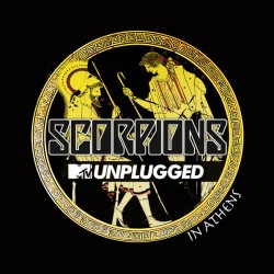 Scorpions ‎– MTV Unplugged In Athens - Triple LP Vinyl Album