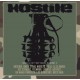 Hostile Hip-Hop - Compilation Rap Français - LP Vinyl Album - Coloured White - Limited Edition 20ème Anniversaire
