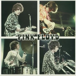 Pink Floyd ‎– Stockholm '67 - LP Vinyl Album