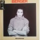 Michel Berger ‎– Beaurivage - Mademoiselle Chang - LP Vinyl Album