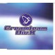 CreamTeam ‎– Div.X  - CD Maxi Single