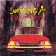 Dominique A. ‎– Si Je Connais Harry - CD Album 12 Tracks