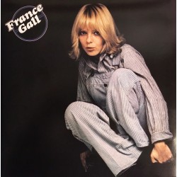 France Gall ‎– France Gall - LP Vinyl Album - Edition 180 Gr.