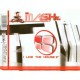 Mash ‎– I Like The House - CD Maxi Single