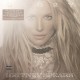 Britney Spears ‎– Glory - Double LP Vinyl Album Deluxe Edition