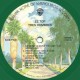 ZZ Top ‎– Tres Hombres - Limited Edition Coloured Green - LP Vinyl Album