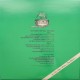 ZZ Top ‎– Tres Hombres - Limited Edition Coloured Green - LP Vinyl Album