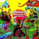 Ludwig Von 88 ‎– Houlala 2 La Mission - LP Vinyl Album