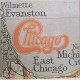 Chicago ‎– Chicago XI - LP Vinyl Album