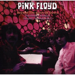 Pink Floyd ‎– Beyond The Gates Of Dawn - LP Vinyl Album