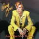 David Bowie ‎– Ain't That Close To Love - LP Vinyl Album - Coloured White