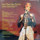 David Bowie ‎– Ain't That Close To Love - LP Vinyl Album - Coloured White