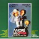 Piero Piccioni ‎– Amore Mio Aiutami - LP Vinyl Album