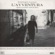 Giovanni Fusco ‎– L’Avventura - LP Vinyl Album
