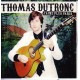 Thomas Dutronc - J'Aime Plus Paris - CDr Single Promo